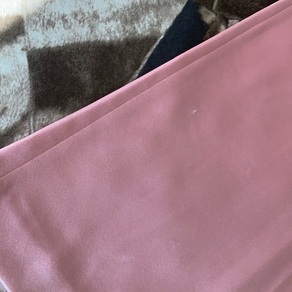 ALICE + OLIVIA JC satin-crepe wide-leg pants - Picture 8 of 12